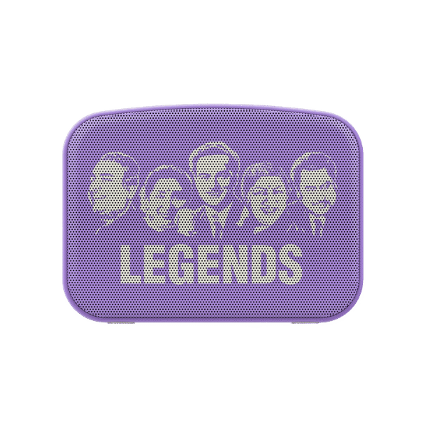 Purple beats hotsell pill